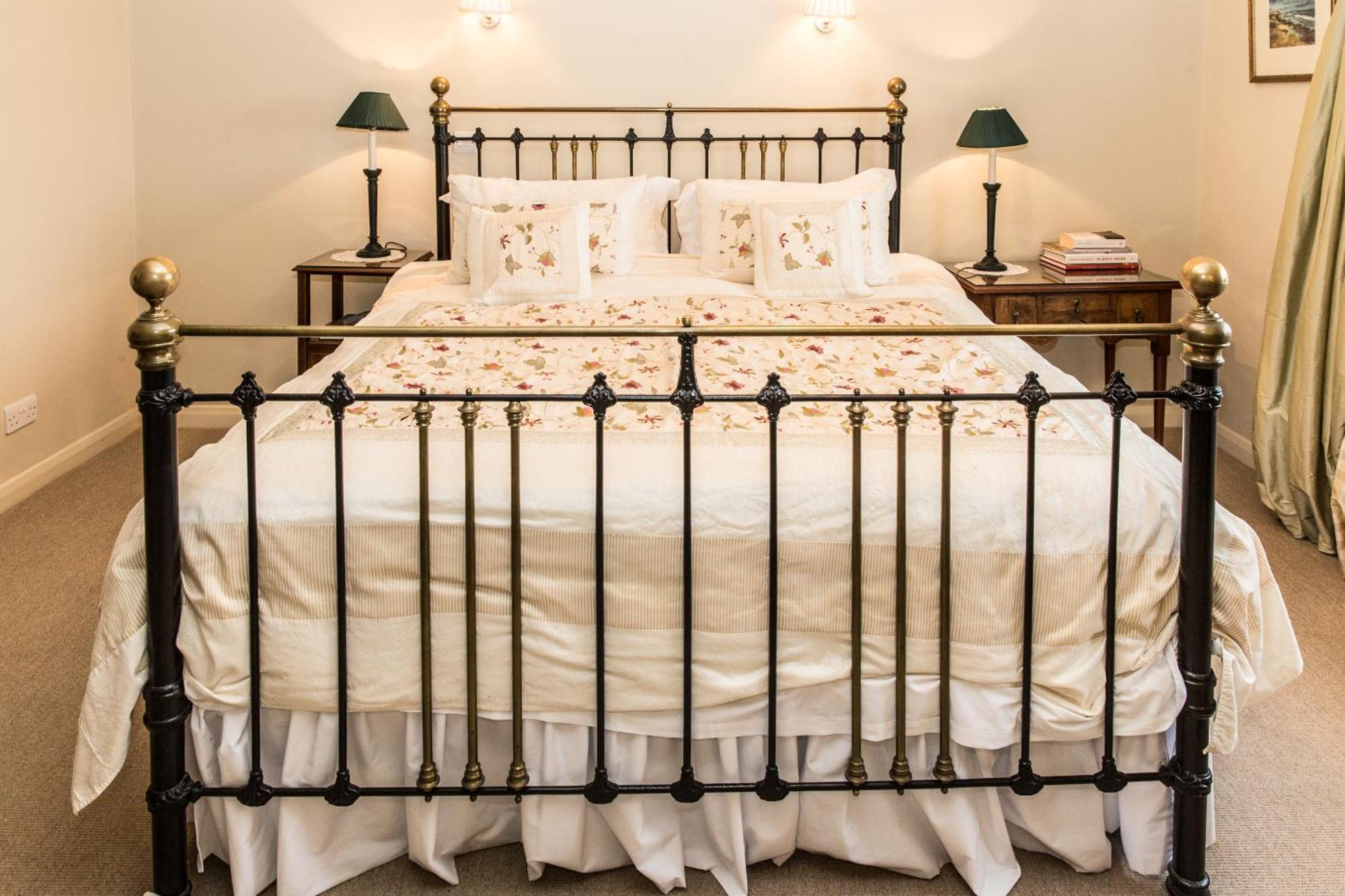 Bed and Breakfast High Park Farm York Exterior foto